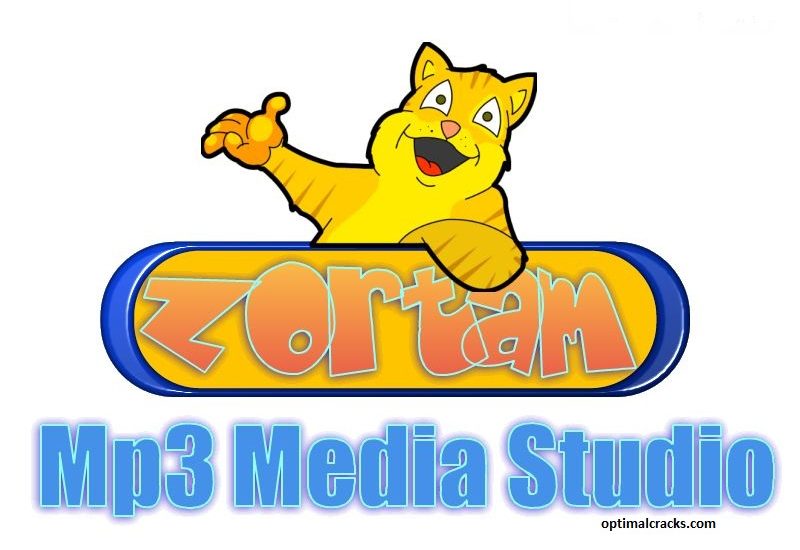Zortam Mp3 Media Studio Crack