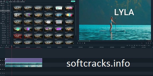 Wondershare Filmora 10.5.3.8 Crack Full Free Download - PC (2021)