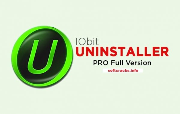 IObit Uninstaller Pro 11.2.0.10 Crack + Serial Key Free Download [Latest 2022]