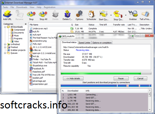 download idm 6.29 full crack