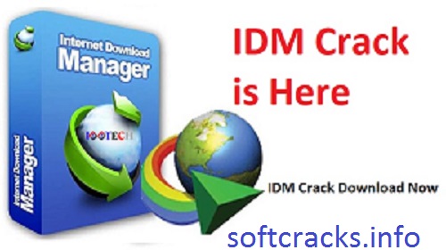 idm crack download