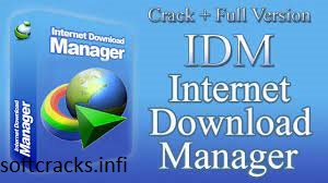 IDM  Crack Build 