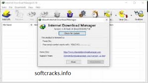 IDM Crack 6.39 Build 8 Patch With Permit Key Free Download 2022