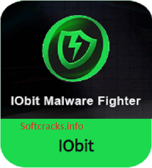 IObit Malware Fighter Pro crack