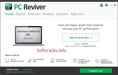 ReviverSoft Disk Reviver 1.2.1.14083 Crack With Permit Key Download 2022