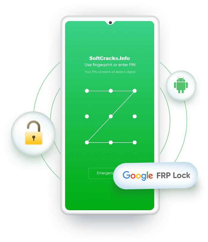 PassFab Android Unlocker 2.4.1.5 With Crack [2021]