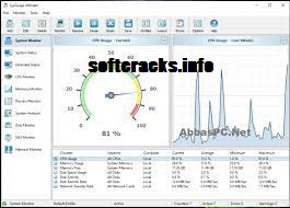 SysGauge Ultimate + Server 9.8.16 instal the new version for ipod