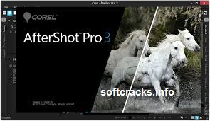 Corel AfterShot Pro 3.7.0.448 Crack Free Download  {Latest Version} 2022