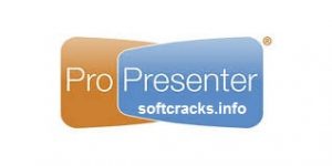 ProPresenter 7.8.0 Crack Serial key [Patch] + Keygen Free Download 2022