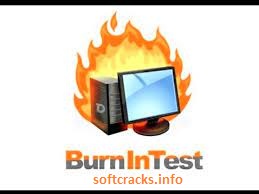 PassMark BurnInTest Pro 9.2 Build 1002 + Crack [Free Download] 2021