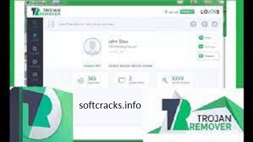 Loaris Trojan Remover 3.1.94 Crack + License Code Download 2022