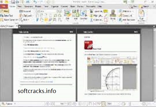 PDF XChange Editor 9.2.358.0 Crack+ Download 2022