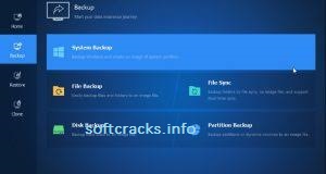 AOMEI Backupper All Editions Crack 6.4.0 + Keygen [Latest] 2021
