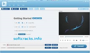 FonePaw Video Converter Ultimate 6.3.0 + Full Crack [Latest] 2021