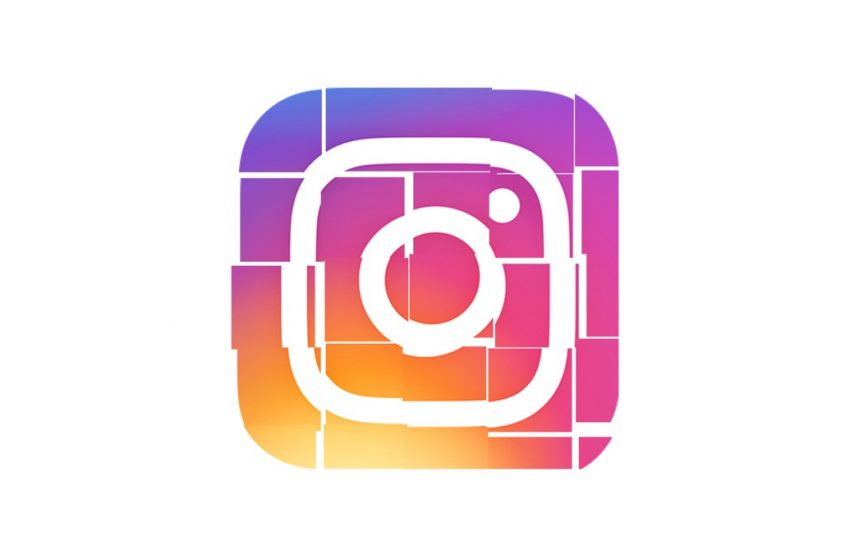 Grids for the updated version of Instagram Crack