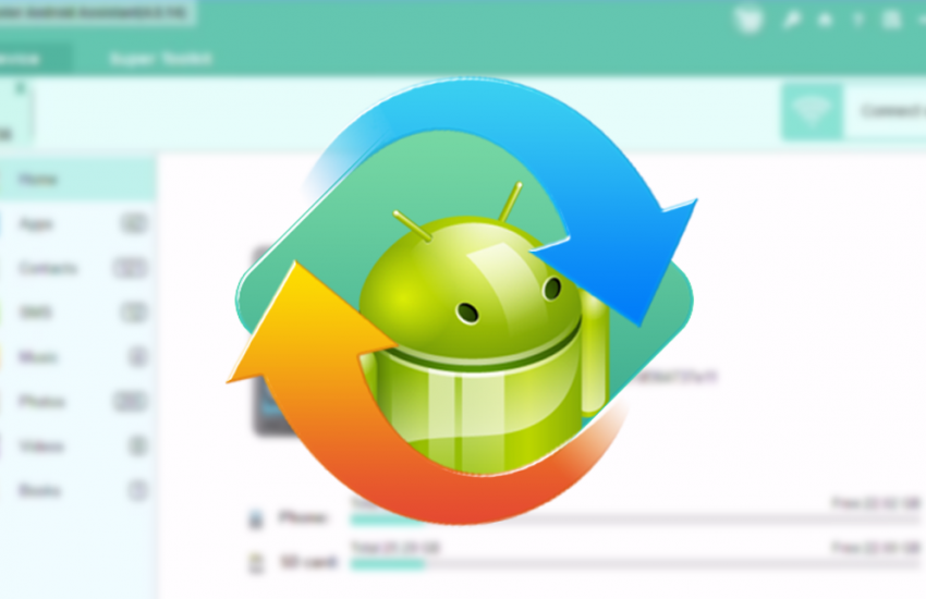 Coolmuster Android Assistant 4.10.46 Crack+Activation Key Free Download 2022