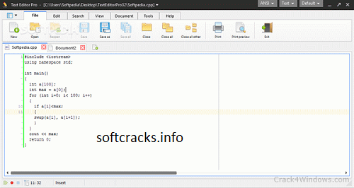 Texty PRO Crack v17.1.1 Crack Free Download 2022