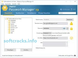 Steganos Privacy Suite 22.3.1 Crack + License Key Free Download 2022