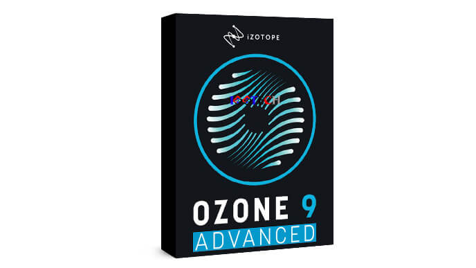 iZotope Ozone Advanced crack