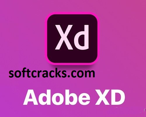Adobe XD CC Crack 41.0.12 With Serial Key Full Download 2021