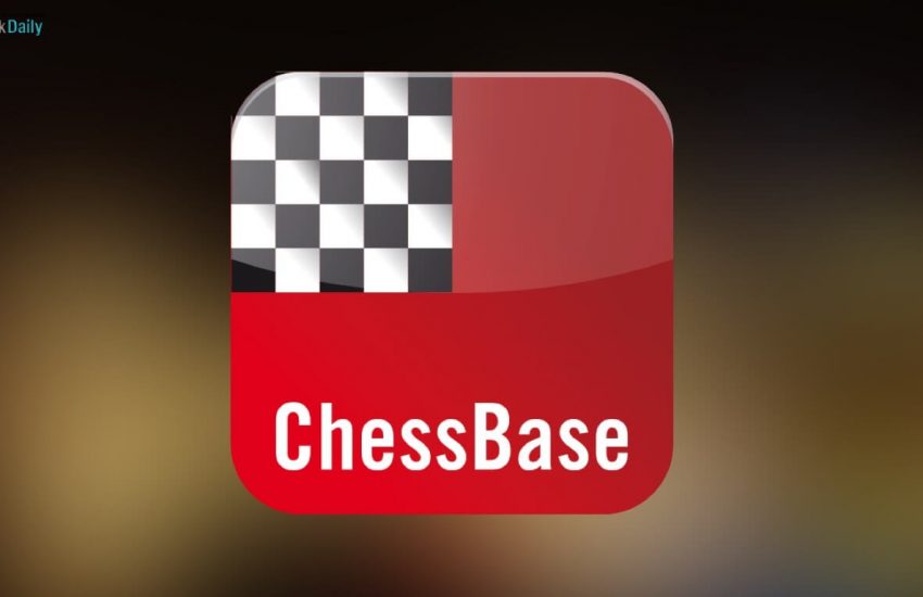 ChessBase crack