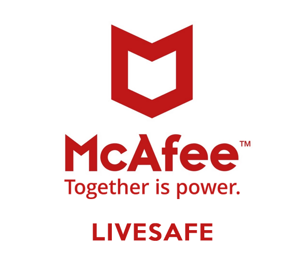 McAfee LiveSafe crack