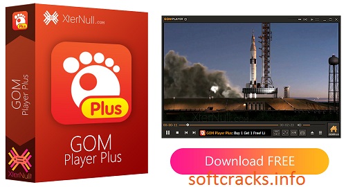 free download gom player full version