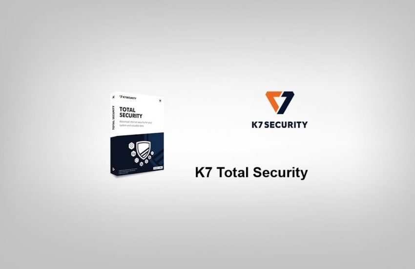 K7 Total Security 16.0.0664 Crack + Activation Key Download [2022]