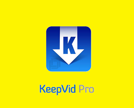 KeepVid Pro crack