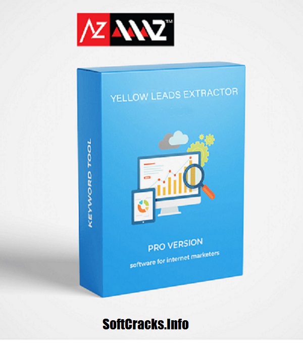 Yellow Leads Extractor Crack 7.6.8 With Free Download [2021]