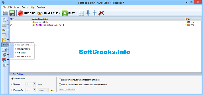 Auto Macro Recorder 5.9.0 With Crack License Key 2021 Free Download