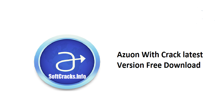 Azuon Crack V8.0.7772 +Serial Key 2021 Latest Free Download [2021]