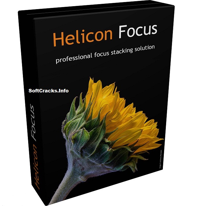 helicon focus pro 6