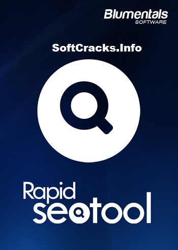 Rapid SEO Tool Crack 2.11.0.22 Enterprise With License Key 2021
