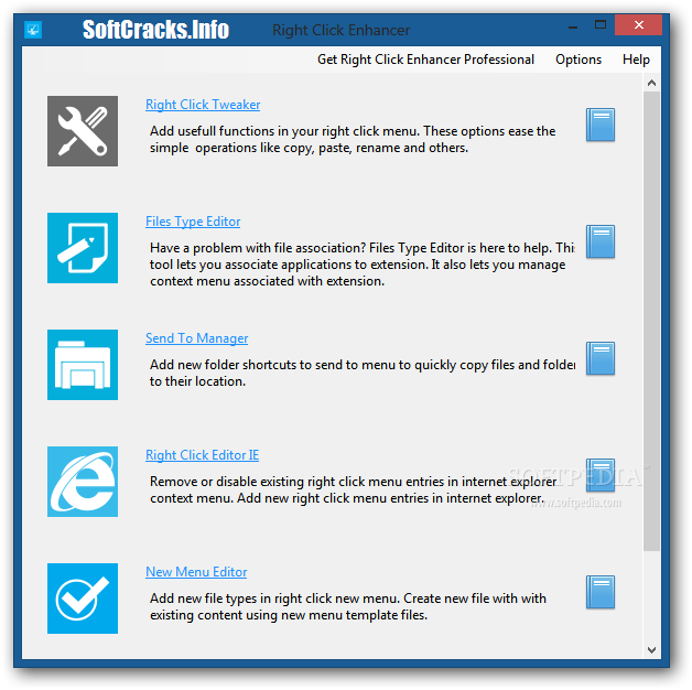 Right Click Enhancer Professional 4.5.6.0 With Crack [2021]