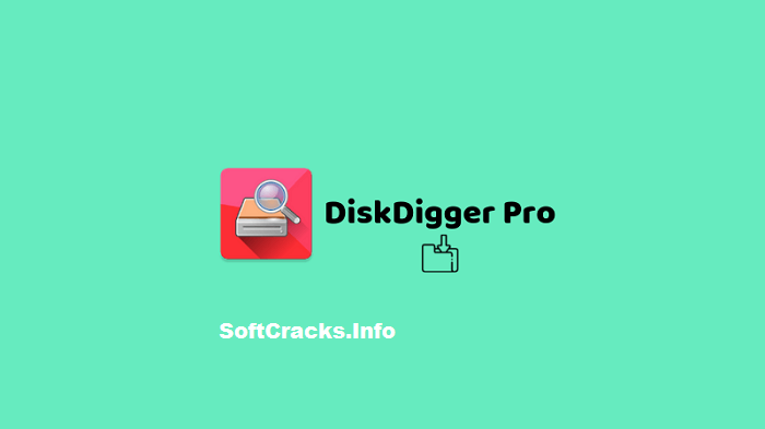DiskDigger 1.47.83.3121 Crack Plus Serial Keygen [Full Version]