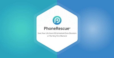 PhoneRescue crack