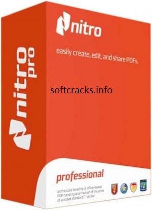 Nitro Pro Crack 